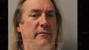 Tool, arrestato  il batterista Danny Carey 