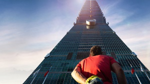 Tool e Alex Honnold: la colonna sonora della scalata di Taipei 101