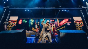 Tour 2025 Iron Maiden: Bruce Dickinson promette una grande scaletta