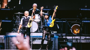 Tour dei record per Bruce Springsteen