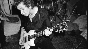Tra New York Dolls e Sex Pistols: storia di una chitarra che ha fatto il punk