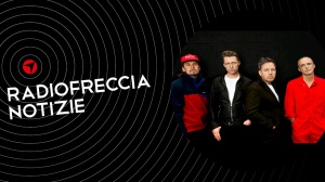 Travis, Fran Healy a Radiofreccia: "Il tema della vita e del disco  è: 'Se resti lì, muori' " 