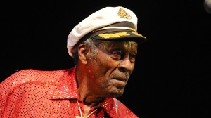 Tre curiosità su Chuck Berry, il 18 marzo 2017 moriva la leggenda rock'n'roll