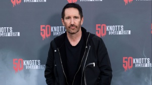 Trent Reznor e la versione di Hurt fatta da Johnny Cash