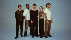 Turnstile: punk, synth e anni ’80. Il nuovo corso di “Never Enough”