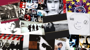 Tutti gli album degli U2, dal peggiore al migliore