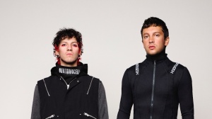 Twenty One Pilots,  listening party, picture disc e il nuovo singolo Drum Show