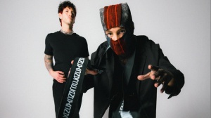 Twenty One Pilots, presentato a Londra un inedito da Clancy 