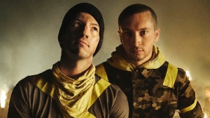 Twenty One Pilots pronti a pubblicare una nuova canzone 