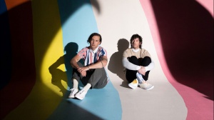 Twenty One Pilots, "Scaled and Icy" è il nuovo album. Ascolta 'Shy Away'