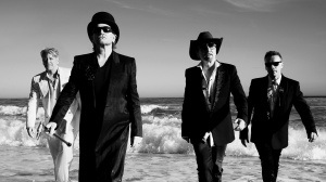 U2, CARNAVAL DE LUZ è il nuovo album: esce il 13 novembre, oggi il singolo SILENCIO