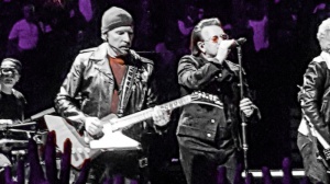 U2, dall'innocenza all'esperienza in due ore