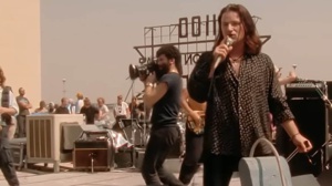 U2 e la storia dell'iconico video di Where The Streets Have No Name