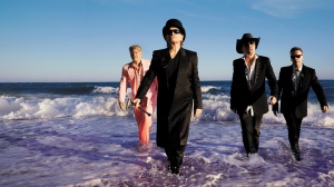 U2, il tour negli stadi e i dubbi di Larry Mullen: "Un’ora sul palco può bastare"