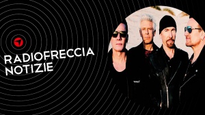 U2, The Joshua Tree votato il miglior album degli anni '80