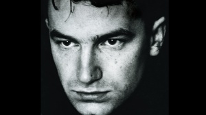 Ufficiale, Bono Vox al Teatro San Carlo di Napoli