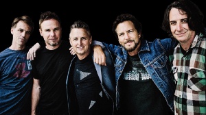 Ufficiale: i Pearl Jam posticipano il tour europeo al 2021
