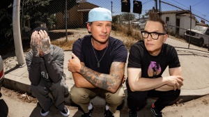 Ufficiale, "One More Time..." è il nuovo album dei blink-182