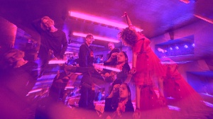 Ufficiale: Pink Elephant è il nuovo album degli Arcade Fire