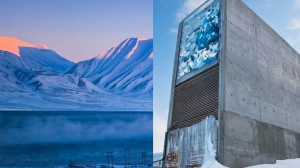 Un'azienda norvegese sta creando un rifugio per conservare la musica per sempre