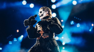 Un fan dei Ghost ha acquistato un album inedito di Tobias Forge per 5000 euro