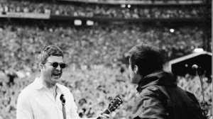 Un secondo ritorno 'a casa' per gli Oasis a Dublino