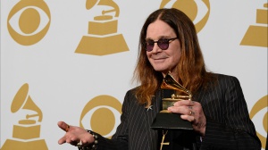 Un tributo epico agli Ozzy Osbourne ai Grammy 2026