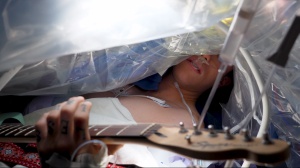 Un uomo ha suonato i SOAD durante un'operazione al cervello