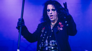 Un verme fossile chiamato come Alice Cooper