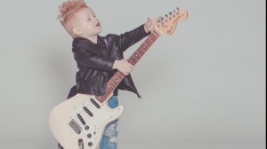 Una donna ha chiamato i figli Metallica, Pantera e Slayer