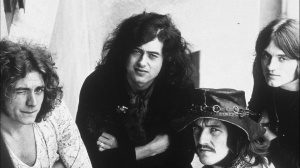 Una nuova specie di rana chiamata Led Zeppelin