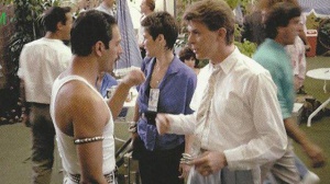 Under Pressure, la hit nata dall'improvvisazione di Queen e Bowie