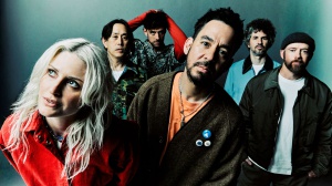 Up From The Bottom è il nuovo singolo dei Linkin Park