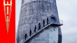 Uscirà domani il nuovo disco dei Rammstein, "Zeit" 