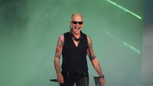 Van Halen, David Lee Roth si ritira