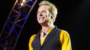 Van Halen, David Lee Roth:"Eddie non sta bene"