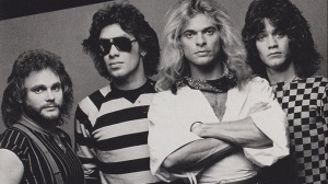 Van Halen: Diver Down, tra leggerezza, cambiamento e genialità