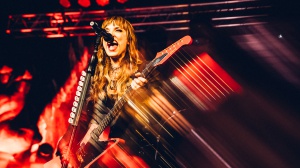 Velvet Revolver, Matt Sorum apre al ritorno con Lzzy Hale: "Io lo farei"