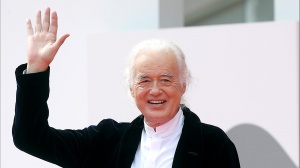 Venezia, ecco il primo trailer ufficiale di "Becoming Led Zeppelin"