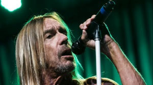 Video 'ufficialmente non ufficiale' per Iggy Pop