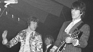 Vienna 1967, il concerto dei Rolling Stones che finì con 154 arresti