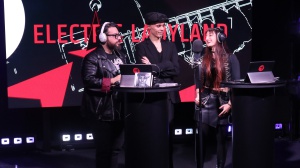 Ville Valo a Radiofreccia:"Neon Noir è un ponte tra il mio passato e il futuro"