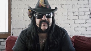 Vinnie Paul: batteria, groove e anima dei Pantera
