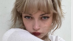 Violet Grohl al lavoro sul primo disco?