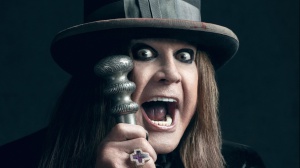 Volete dormire nel letto di Ozzy Osbourne?