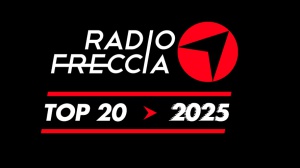 Vota la TOP 20 2025 di Radiofreccia