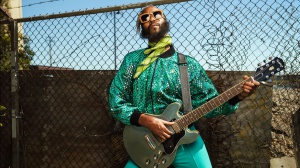 White Jesus, Black Problems è il nuovo album di Fantastic Negrito