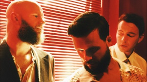 White Lies e il "sound organico" di Night Light dal vivo