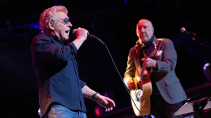 Who, Roger Daltrey contro le scalette prima degli show