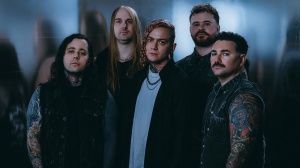 Will Ramos: emozione, tecnica e futuro nel nuovo capitolo dei Lorna Shore